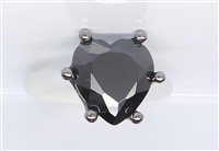 Anillo Moviestone Mujer in Plata Quarzo ANLOVE09-14 - ANLOVE09-15